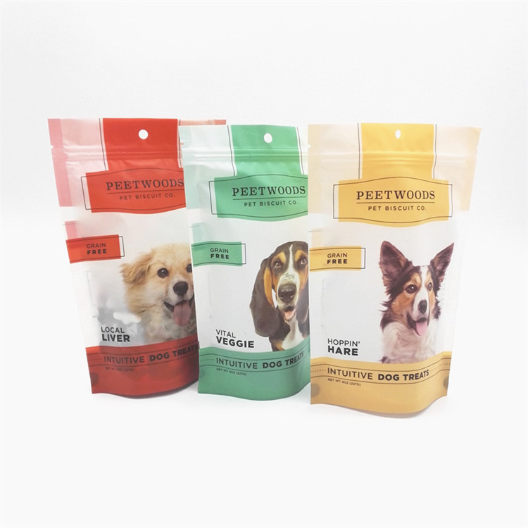 Dog Food Bag71